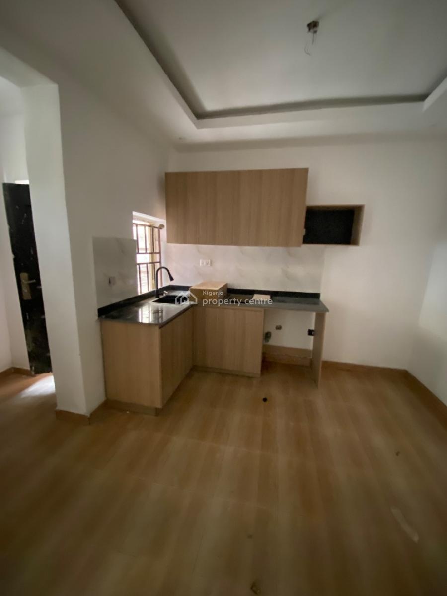 Newly Renovated Standard 1 Bedroom/mini Flat, Ikota, Lekki, Lagos, Mini Flat (room and Parlour) for Rent