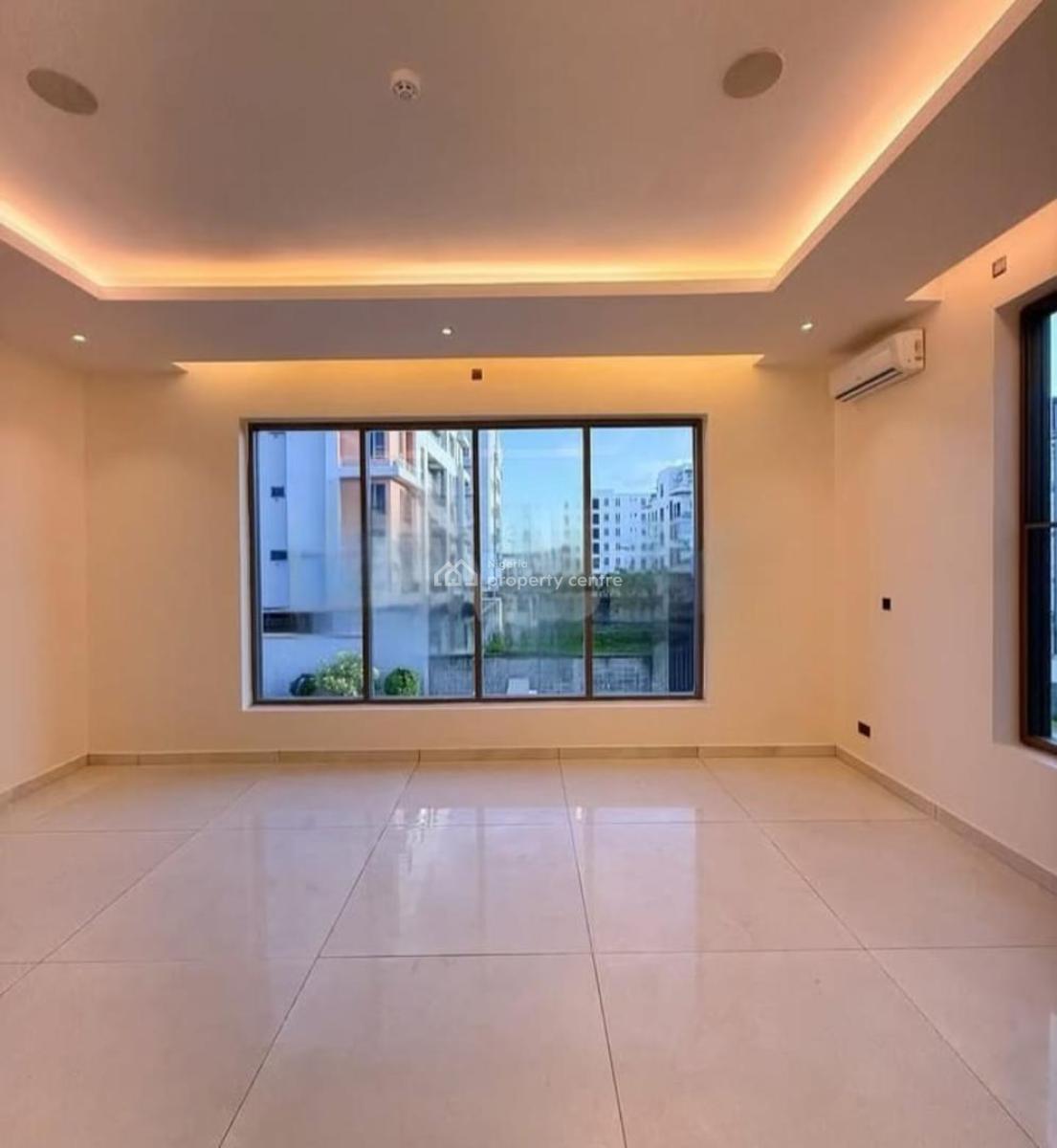 Luxury 5 Bedroom Detached Duplex, Ikoyi, Lagos, Detached Duplex for Sale