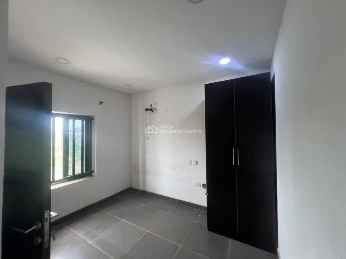 3 Bedroom Detached Duplex, Lekki Scheme 2, Lekki, Lagos, Detached Duplex for Rent