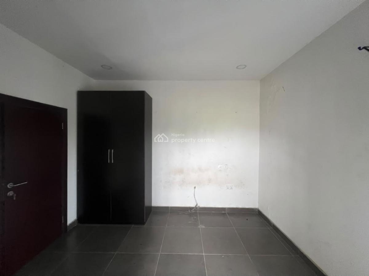 3 Bedroom Detached Duplex, Lekki Scheme 2, Lekki, Lagos, Detached Duplex for Rent