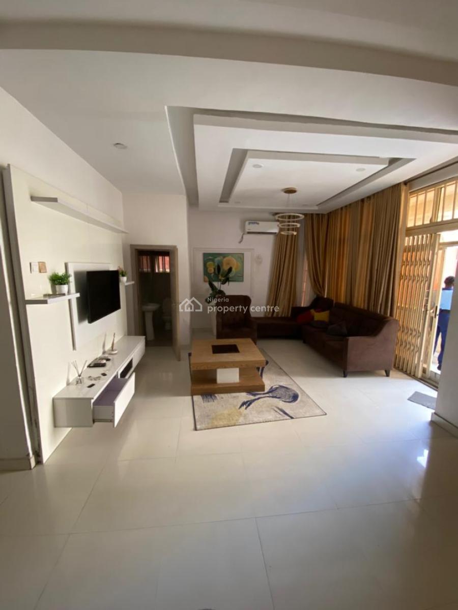 3 Bedroom, Off Freedom Way, Lekki, Lagos, Flat / Apartment for Rent