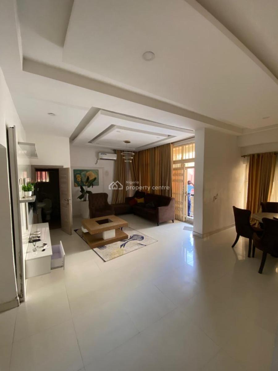 3 Bedroom, Off Freedom Way, Lekki, Lagos, Flat / Apartment for Rent