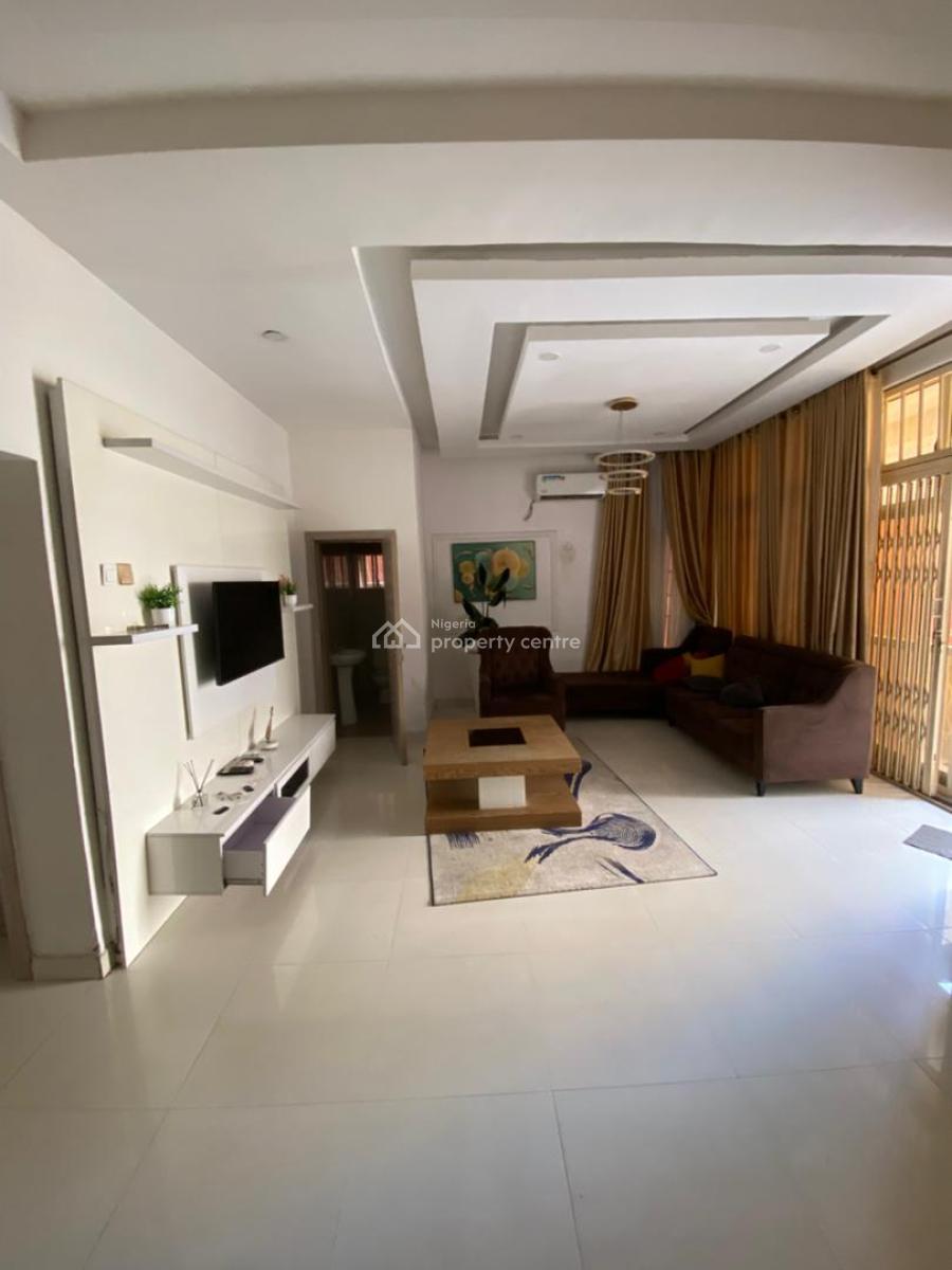 3 Bedroom, Off Freedom Way, Lekki, Lagos, Flat / Apartment for Rent