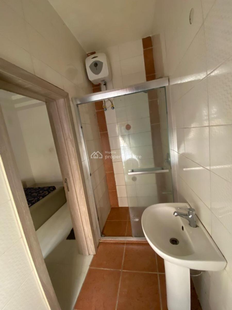 3 Bedroom, Off Freedom Way, Lekki, Lagos, Flat / Apartment for Rent