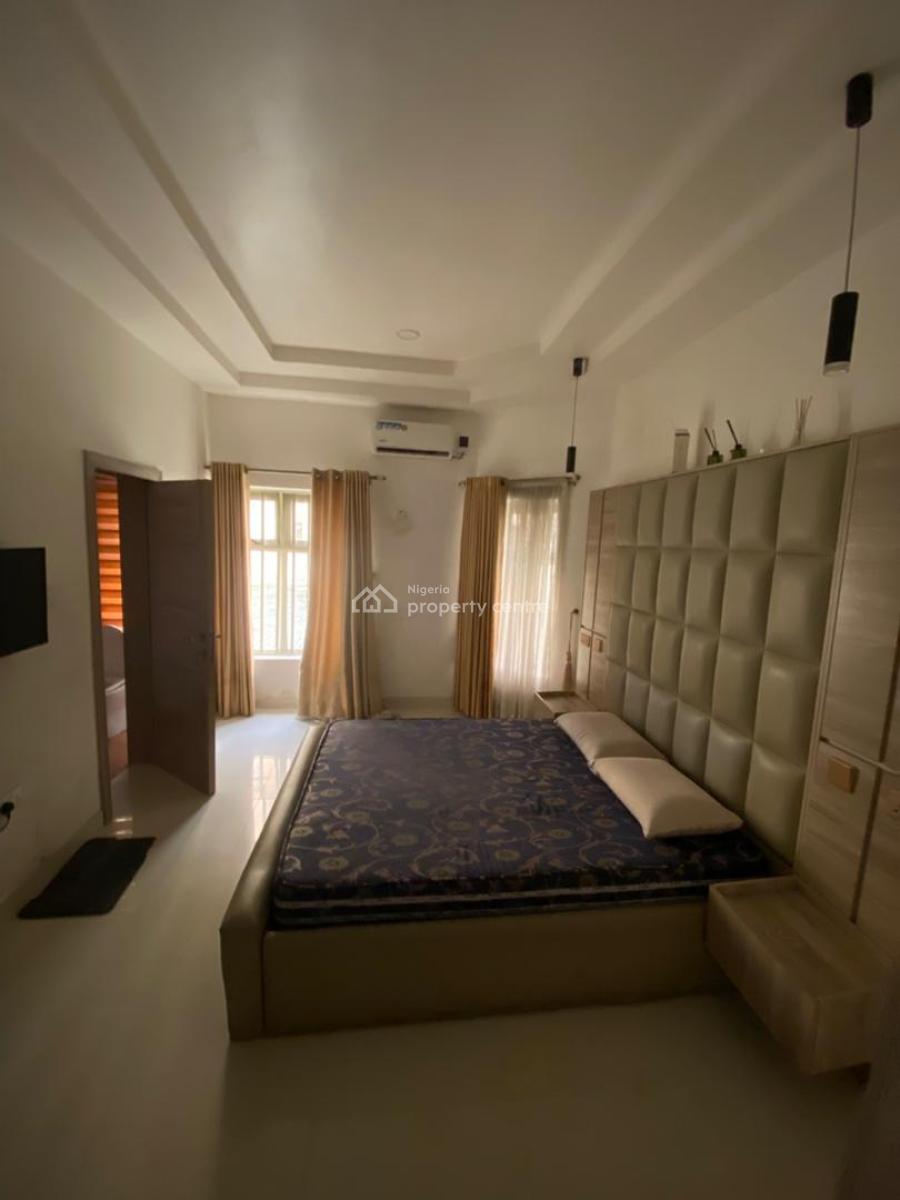 3 Bedroom, Off Freedom Way, Lekki, Lagos, Flat / Apartment for Rent