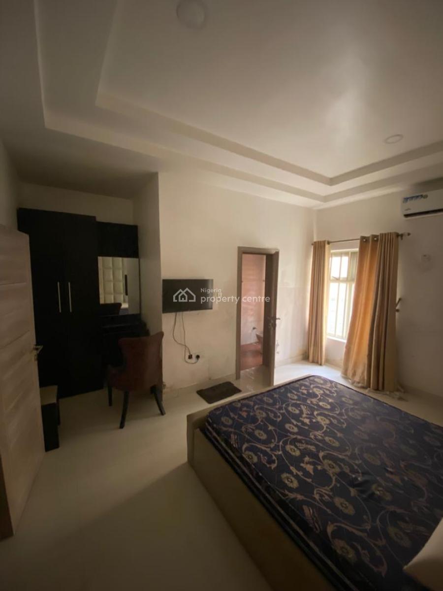 3 Bedroom, Off Freedom Way, Lekki, Lagos, Flat / Apartment for Rent