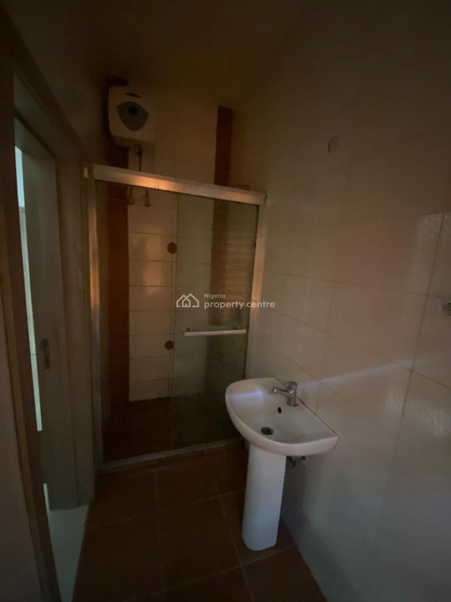 3 Bedroom, Off Freedom Way, Lekki, Lagos, Flat / Apartment for Rent