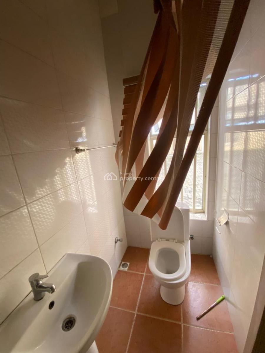 3 Bedroom, Off Freedom Way, Lekki, Lagos, Flat / Apartment for Rent