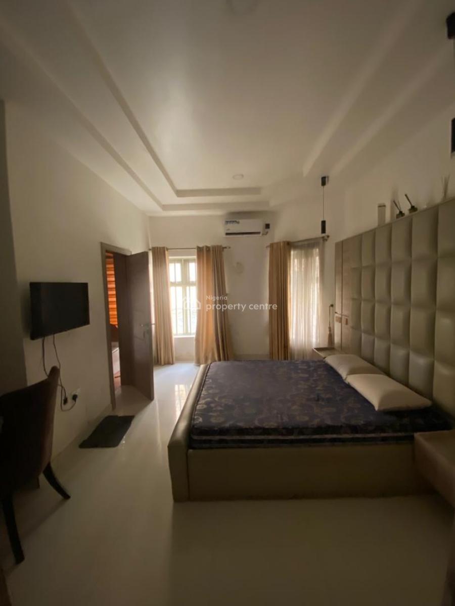 3 Bedroom, Off Freedom Way, Lekki, Lagos, Flat / Apartment for Rent