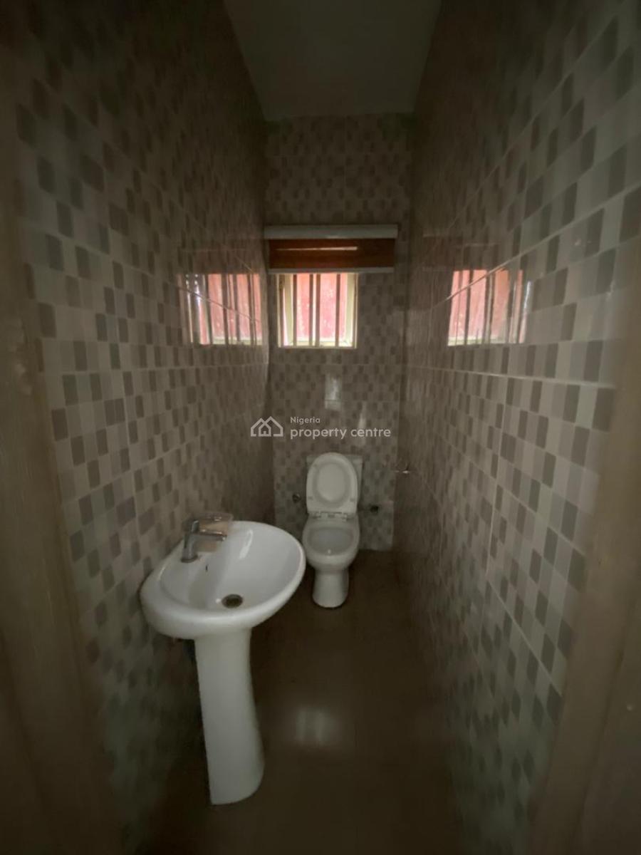 3 Bedroom, Off Freedom Way, Lekki, Lagos, Flat / Apartment for Rent