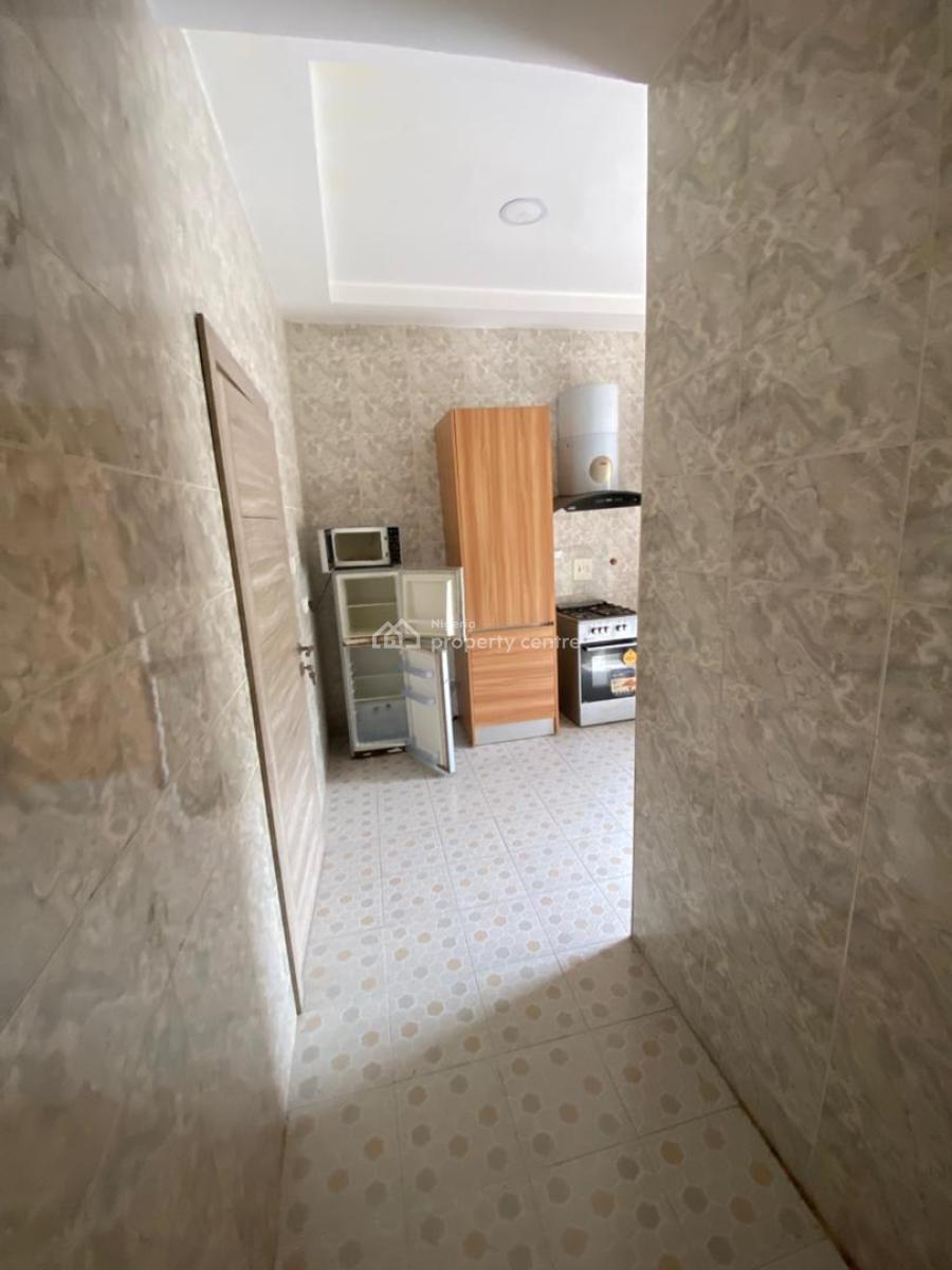 3 Bedroom, Off Freedom Way, Lekki, Lagos, Flat / Apartment for Rent
