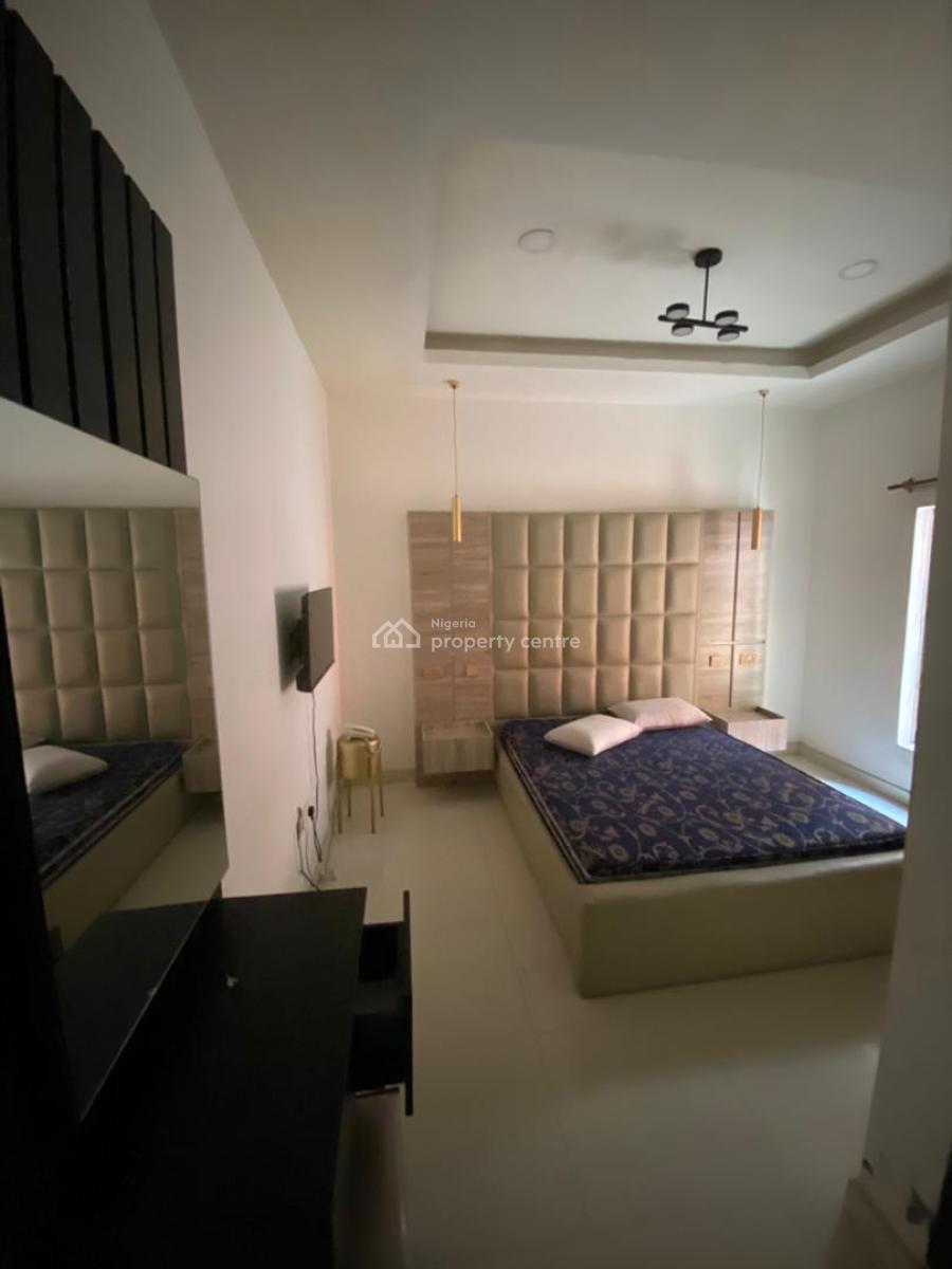 3 Bedroom, Off Freedom Way, Lekki, Lagos, Flat / Apartment for Rent