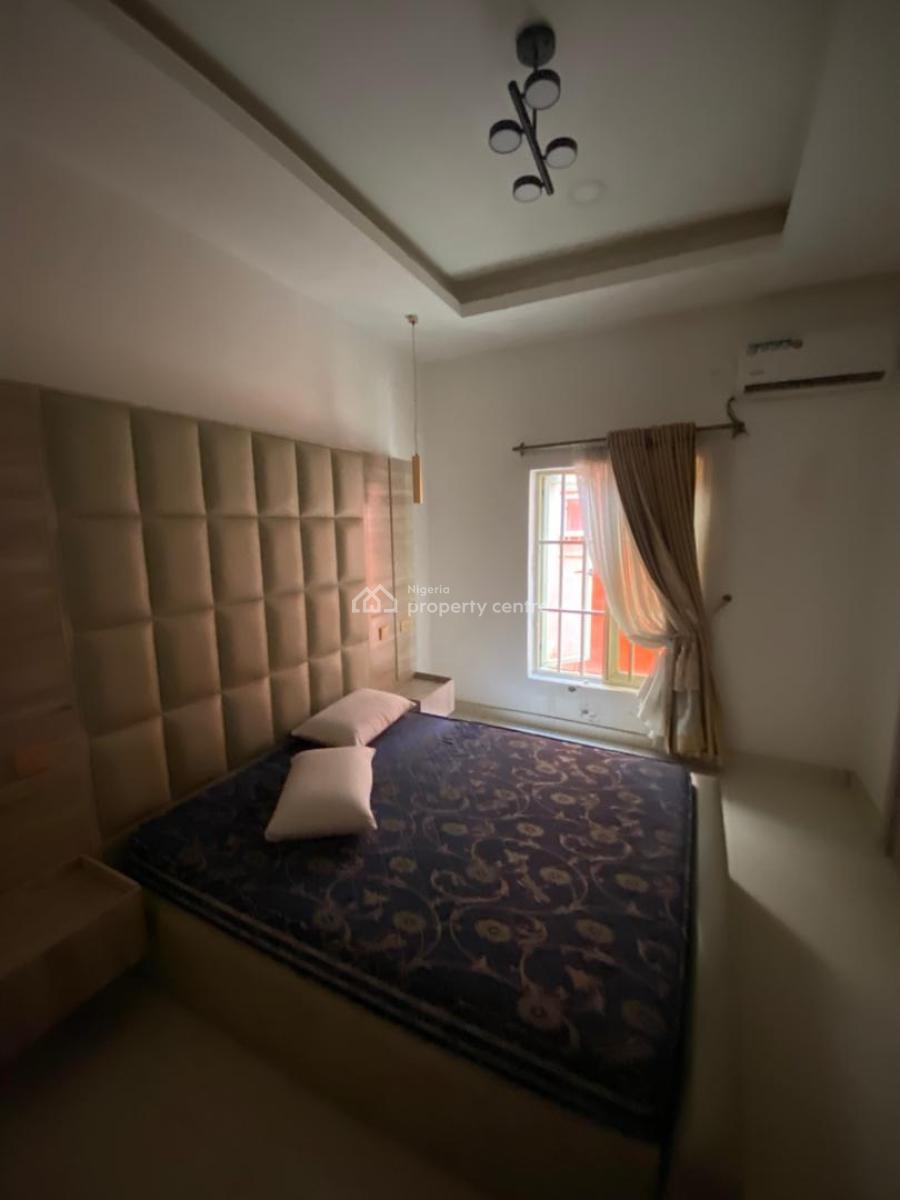 3 Bedroom, Off Freedom Way, Lekki, Lagos, Flat / Apartment for Rent