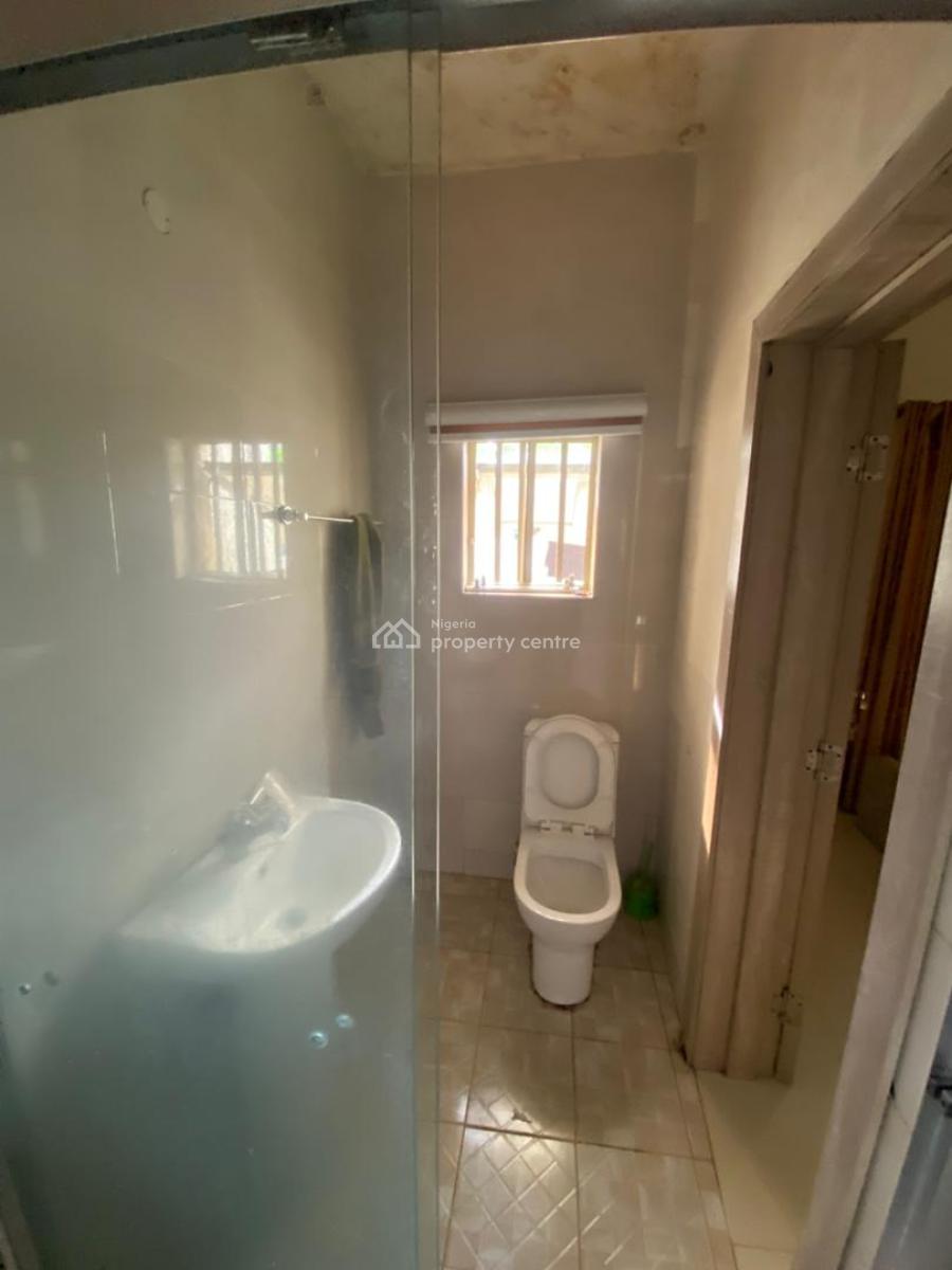3 Bedroom, Off Freedom Way, Lekki, Lagos, Flat / Apartment for Rent