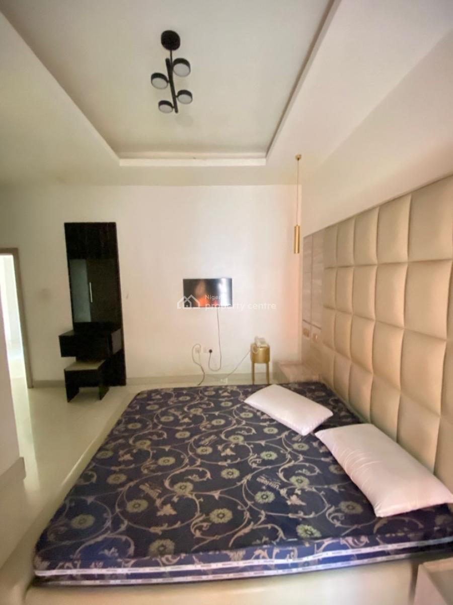 3 Bedroom, Off Freedom Way, Lekki, Lagos, Flat / Apartment for Rent