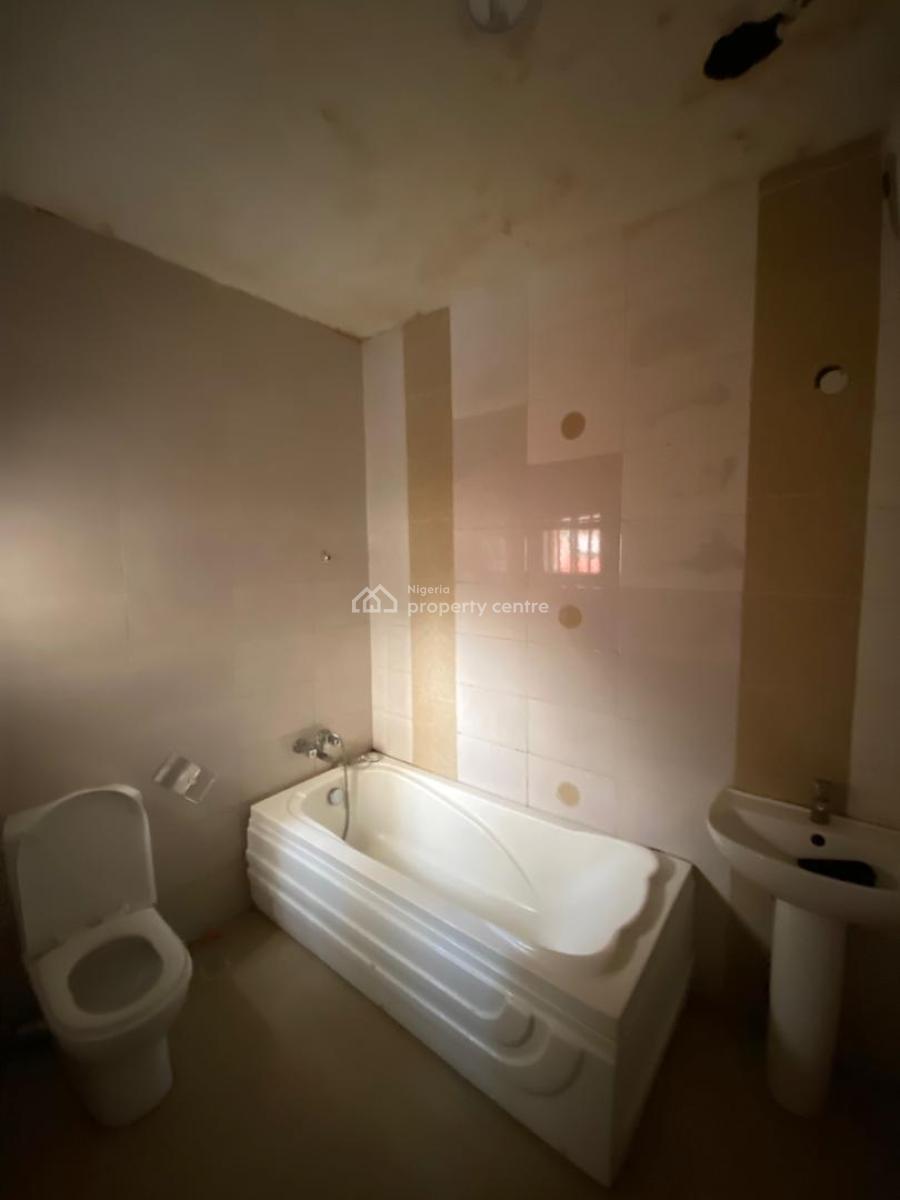 3 Bedroom, Off Freedom Way, Lekki, Lagos, Flat / Apartment for Rent