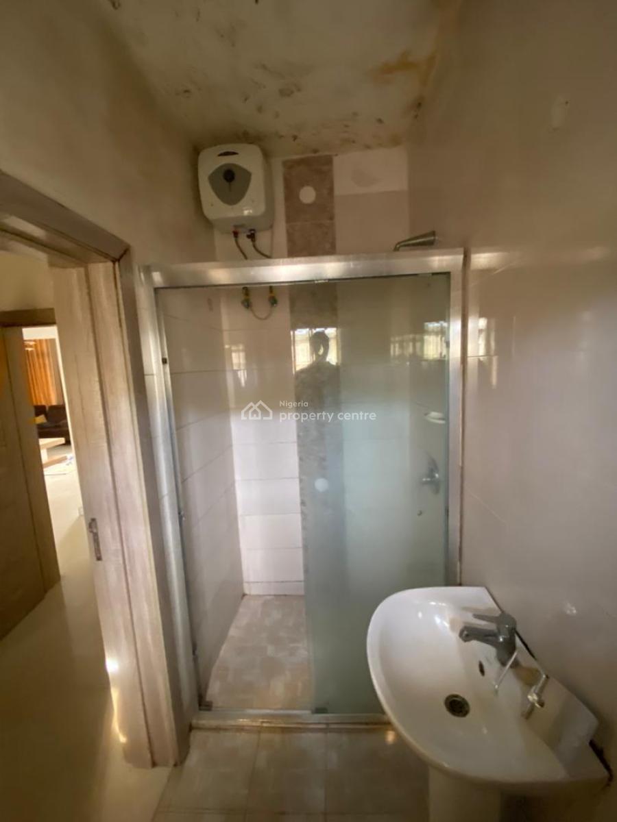 3 Bedroom, Off Freedom Way, Lekki, Lagos, Flat / Apartment for Rent