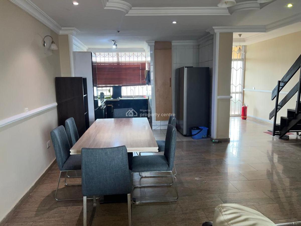 Classy Furnished 3 Bedroom, 1004 Estate, Victoria Island, Victoria Island (vi), Lagos, Flat / Apartment for Rent