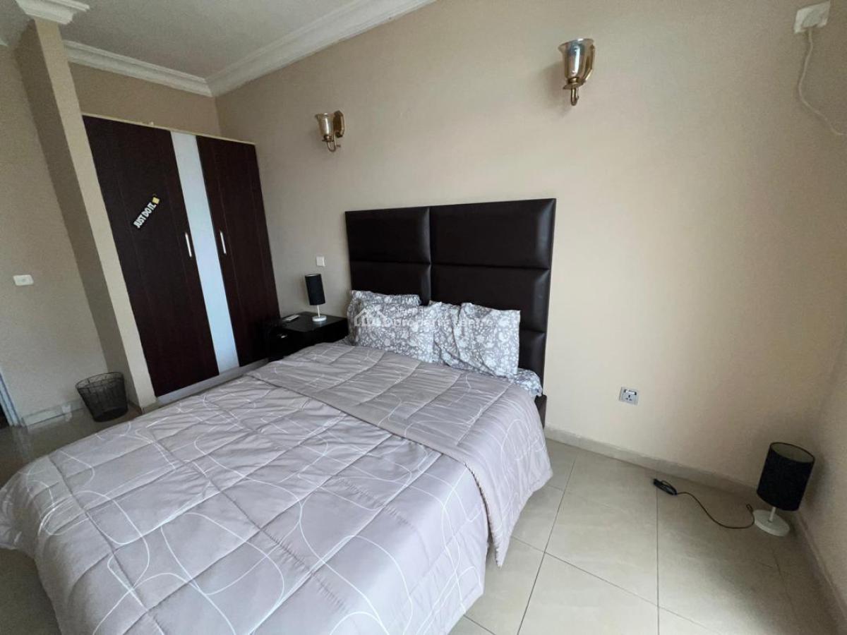 Classy Furnished 3 Bedroom, 1004 Estate, Victoria Island, Victoria Island (vi), Lagos, Flat / Apartment for Rent