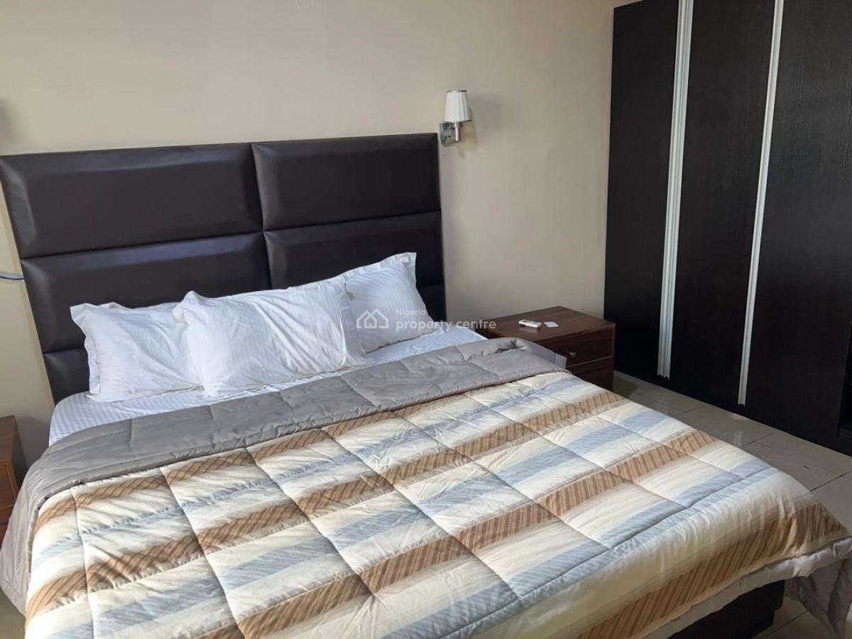 Classy Furnished 3 Bedroom, 1004 Estate, Victoria Island, Victoria Island (vi), Lagos, Flat / Apartment for Rent