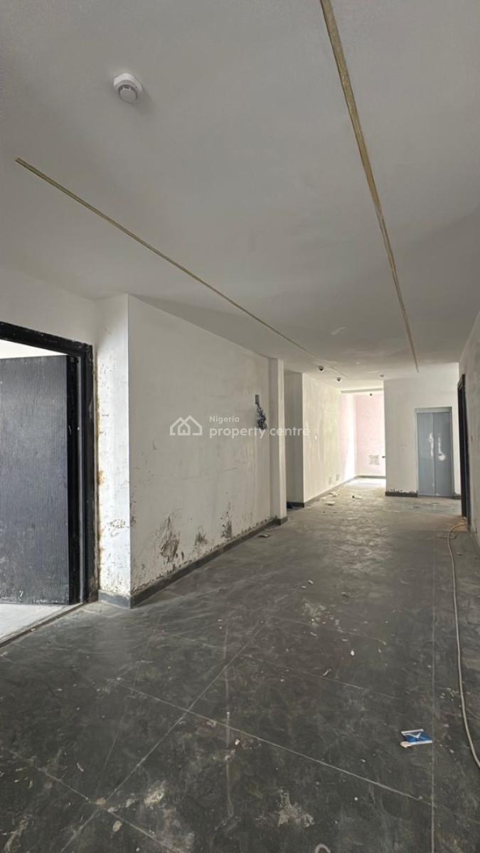 2-bedroom Apartment with Premium Finishes, Lekki Phase 1, Lekki, Lagos, Flat / Apartment for Sale
