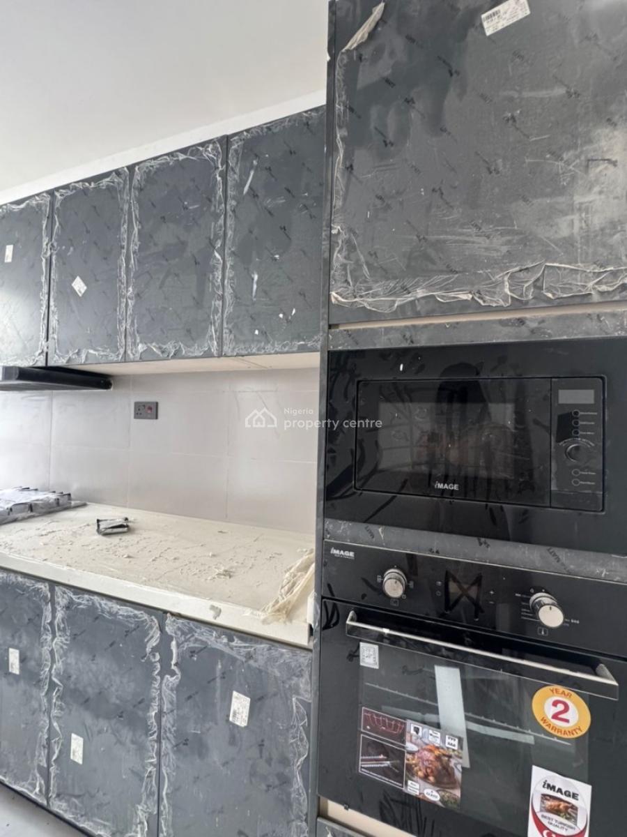 2-bedroom Apartment with Premium Finishes, Lekki Phase 1, Lekki, Lagos, Flat / Apartment for Sale