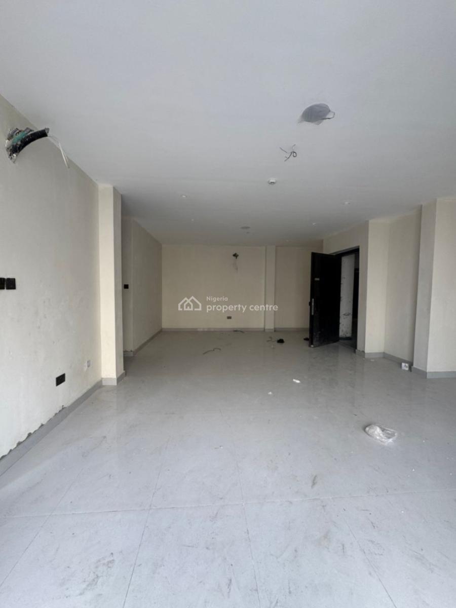 2-bedroom Apartment with Premium Finishes, Lekki Phase 1, Lekki, Lagos, Flat / Apartment for Sale