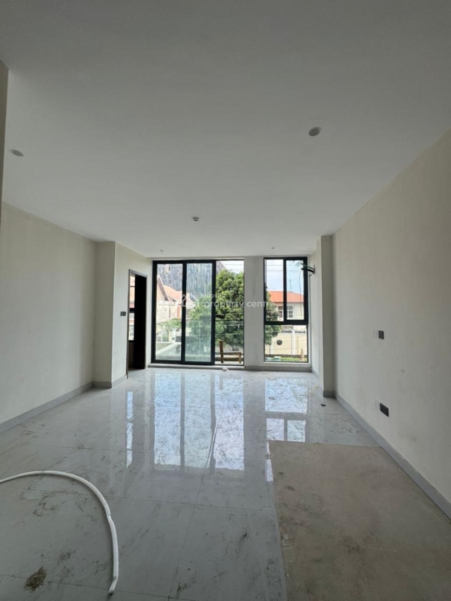 2-bedroom Apartment with Premium Finishes, Lekki Phase 1, Lekki, Lagos, Flat / Apartment for Sale