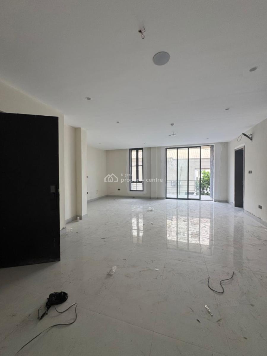 2-bedroom Apartment with Premium Finishes, Lekki Phase 1, Lekki, Lagos, Flat / Apartment for Sale