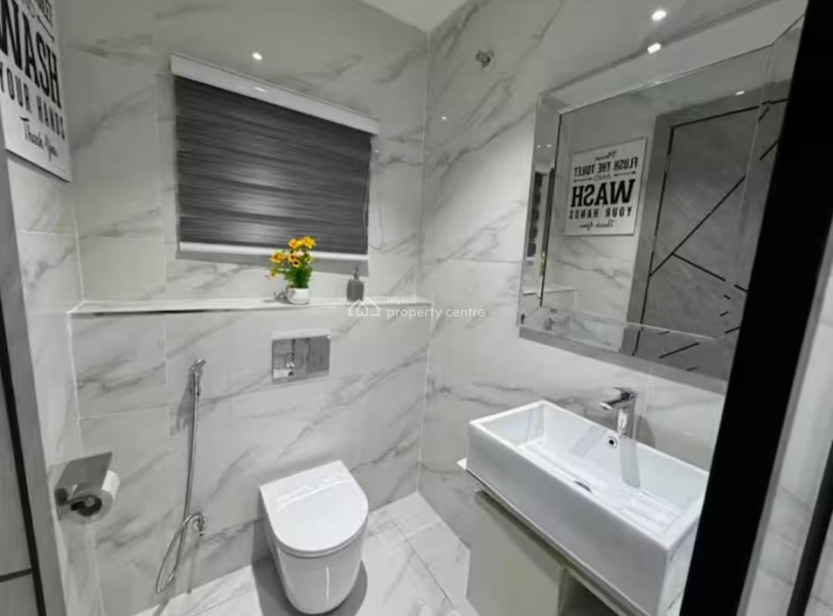 3-bedroom Detached Duplex, Banana Island, Ikoyi, Lagos, Detached Duplex for Rent