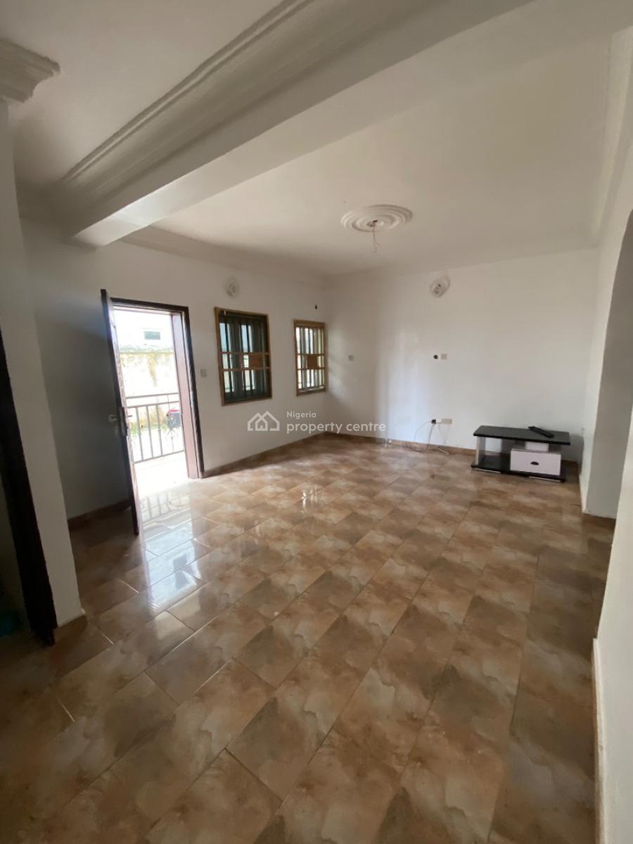 Very Spacious  3 Bedroom Apartment, Close to Express  & All Rooms Ensuite, Ikota, Lekki, Lagos, Flat / Apartment for Rent