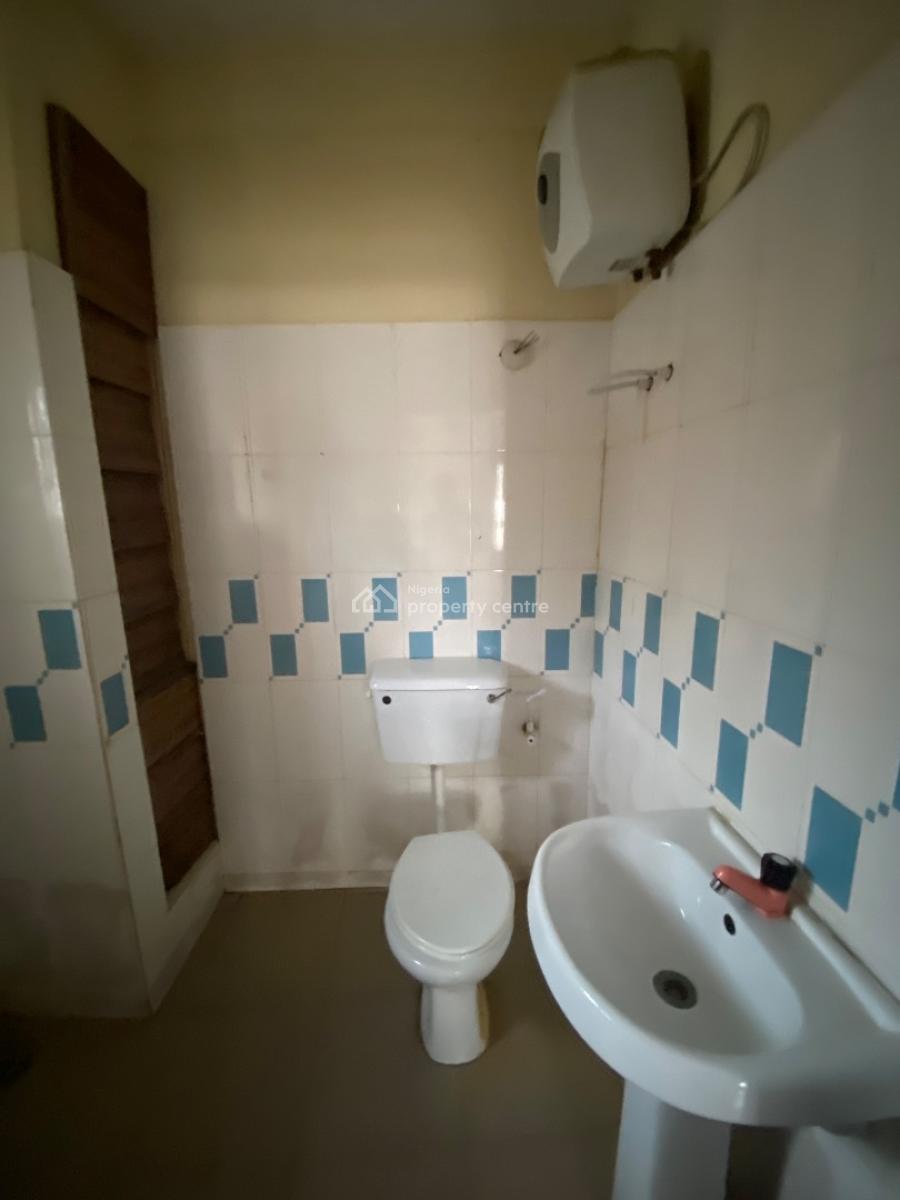 Very Spacious  3 Bedroom Apartment, Close to Express  & All Rooms Ensuite, Ikota, Lekki, Lagos, Flat / Apartment for Rent