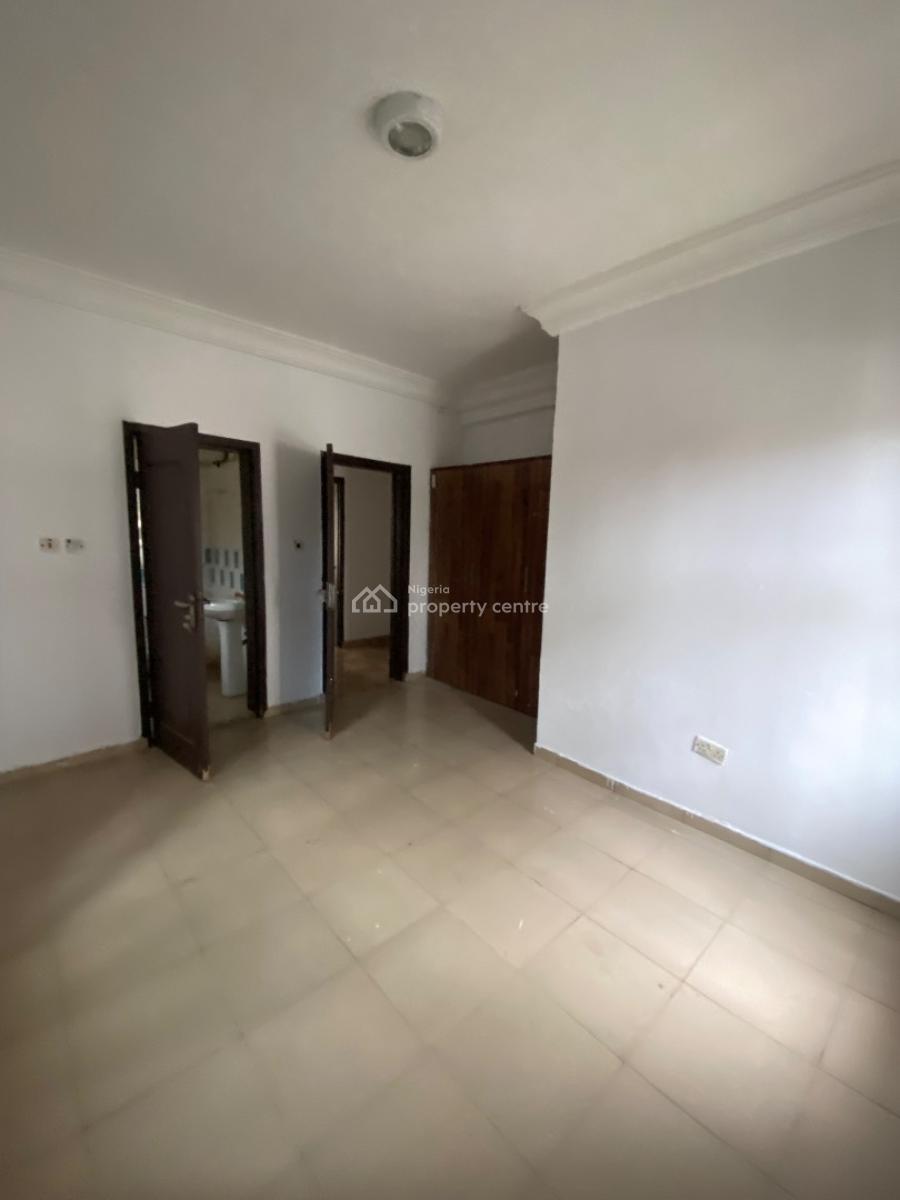 Very Spacious  3 Bedroom Apartment, Close to Express  & All Rooms Ensuite, Ikota, Lekki, Lagos, Flat / Apartment for Rent