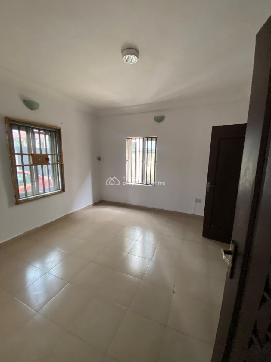 Very Spacious  3 Bedroom Apartment, Close to Express  & All Rooms Ensuite, Ikota, Lekki, Lagos, Flat / Apartment for Rent