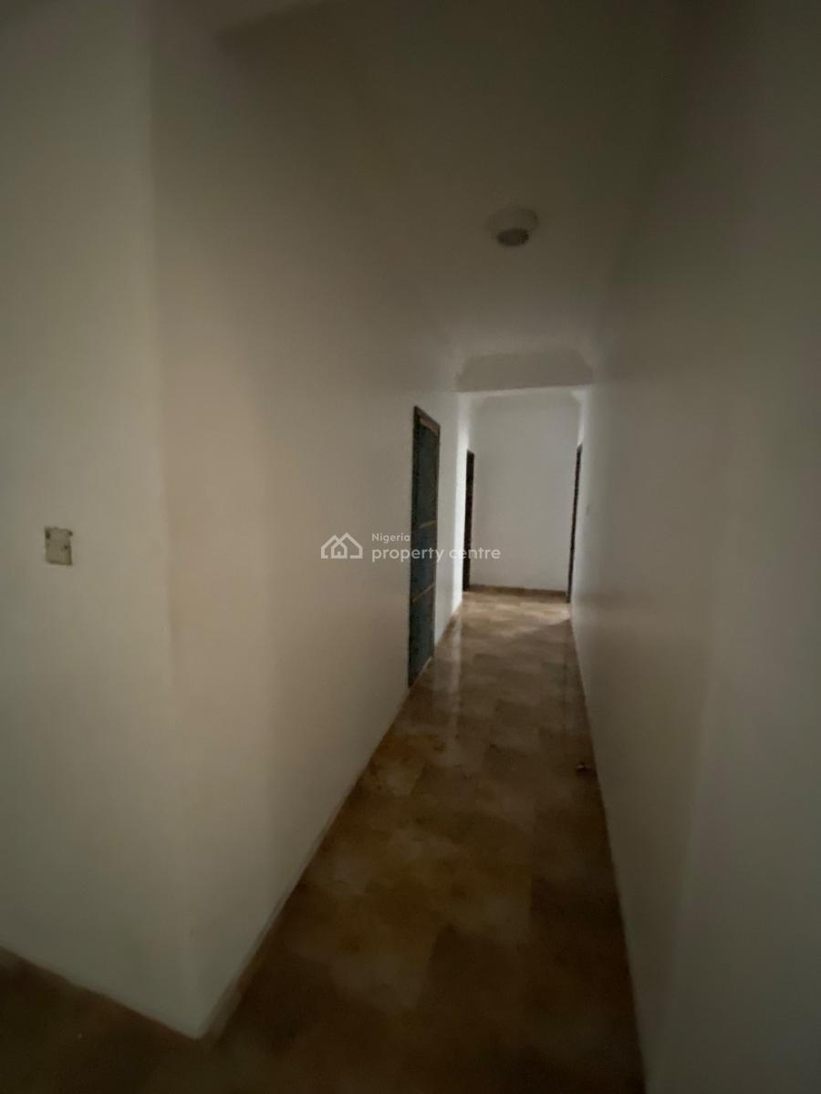 Very Spacious  3 Bedroom Apartment, Close to Express  & All Rooms Ensuite, Ikota, Lekki, Lagos, Flat / Apartment for Rent