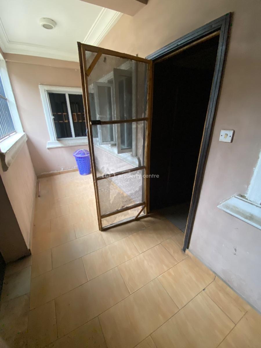 Very Spacious  3 Bedroom Apartment, Close to Express  & All Rooms Ensuite, Ikota, Lekki, Lagos, Flat / Apartment for Rent