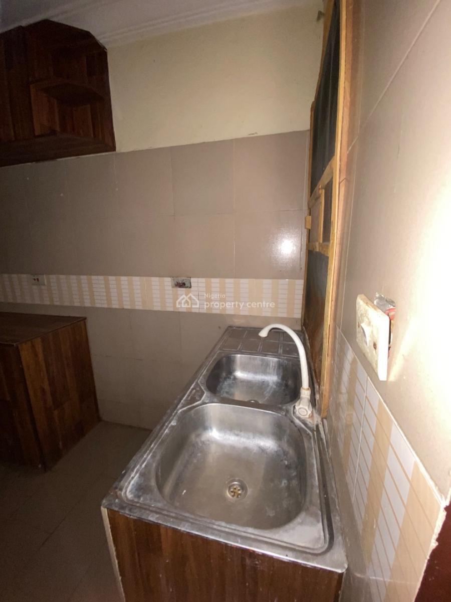 Very Spacious  3 Bedroom Apartment, Close to Express  & All Rooms Ensuite, Ikota, Lekki, Lagos, Flat / Apartment for Rent