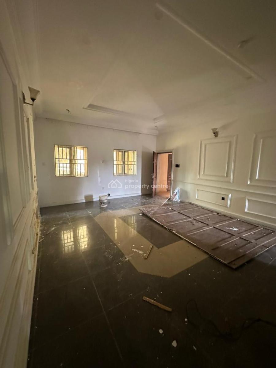 Well Finished 2 Bedroom Apartment, Life Camp, Abuja, Flat / Apartment for Rent