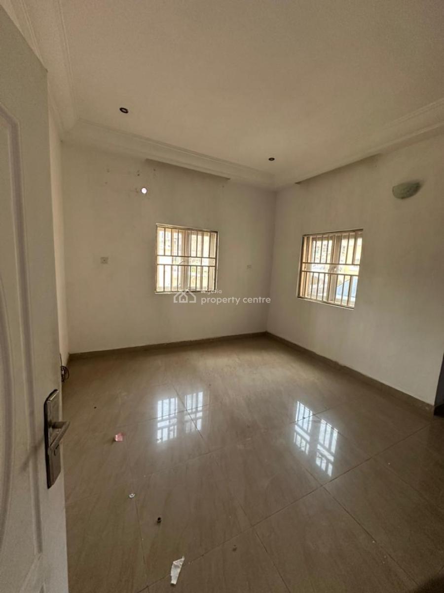 Well Finished 2 Bedroom Apartment, Life Camp, Abuja, Flat / Apartment for Rent