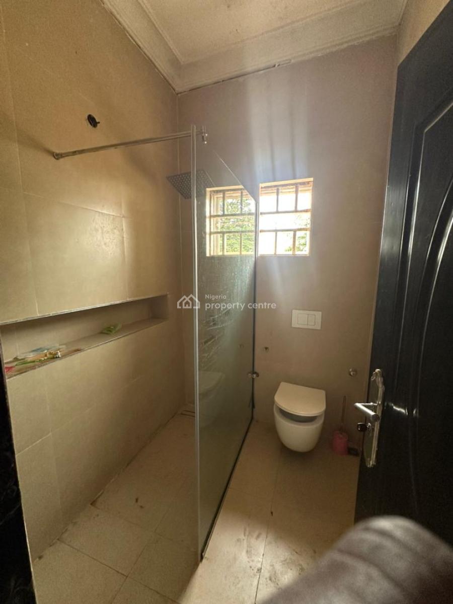 Well Finished 2 Bedroom Apartment, Life Camp, Abuja, Flat / Apartment for Rent