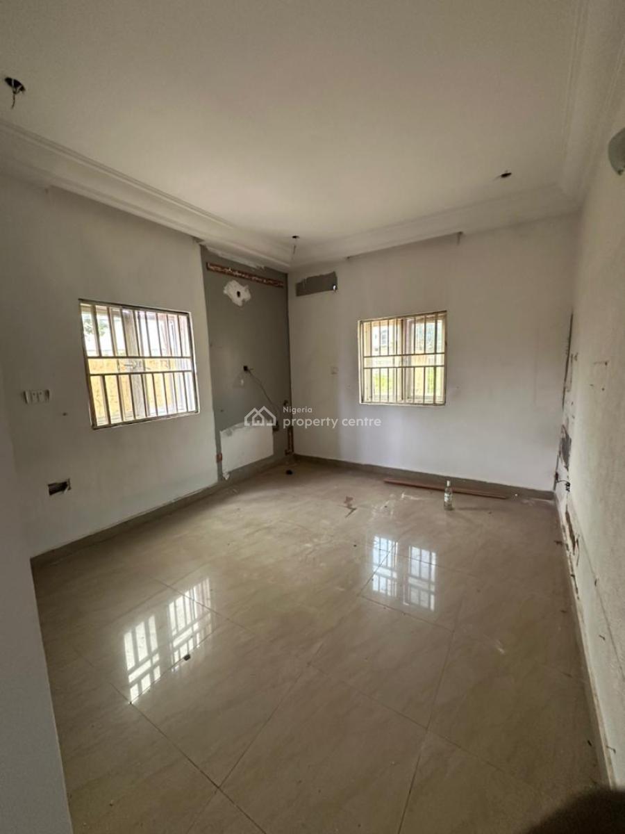 Well Finished 2 Bedroom Apartment, Life Camp, Abuja, Flat / Apartment for Rent