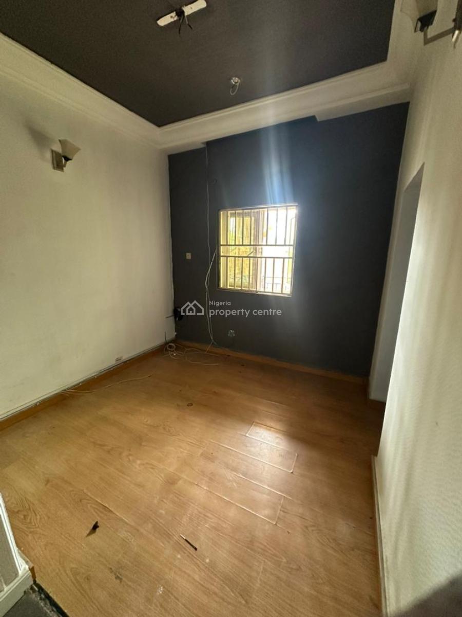 Well Finished 2 Bedroom Apartment, Life Camp, Abuja, Flat / Apartment for Rent