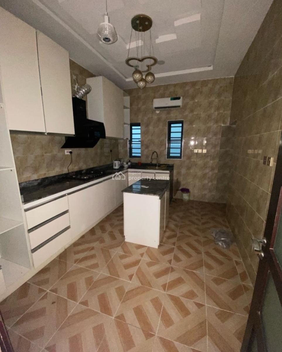 4 Bedroom Semi Detached Duplex, Orchid, Lekki, Lagos, Semi-detached Duplex for Sale