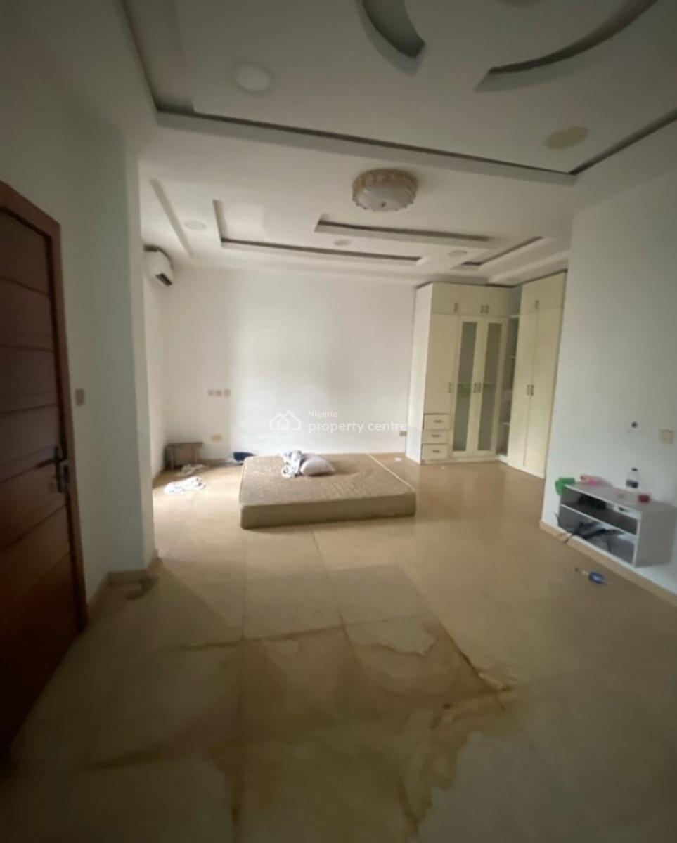 4 Bedroom Semi Detached Duplex, Orchid, Lekki, Lagos, Semi-detached Duplex for Sale