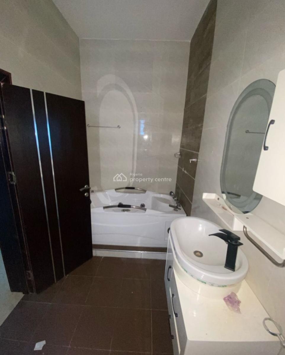 4 Bedroom Semi Detached Duplex, Orchid, Lekki, Lagos, Semi-detached Duplex for Sale