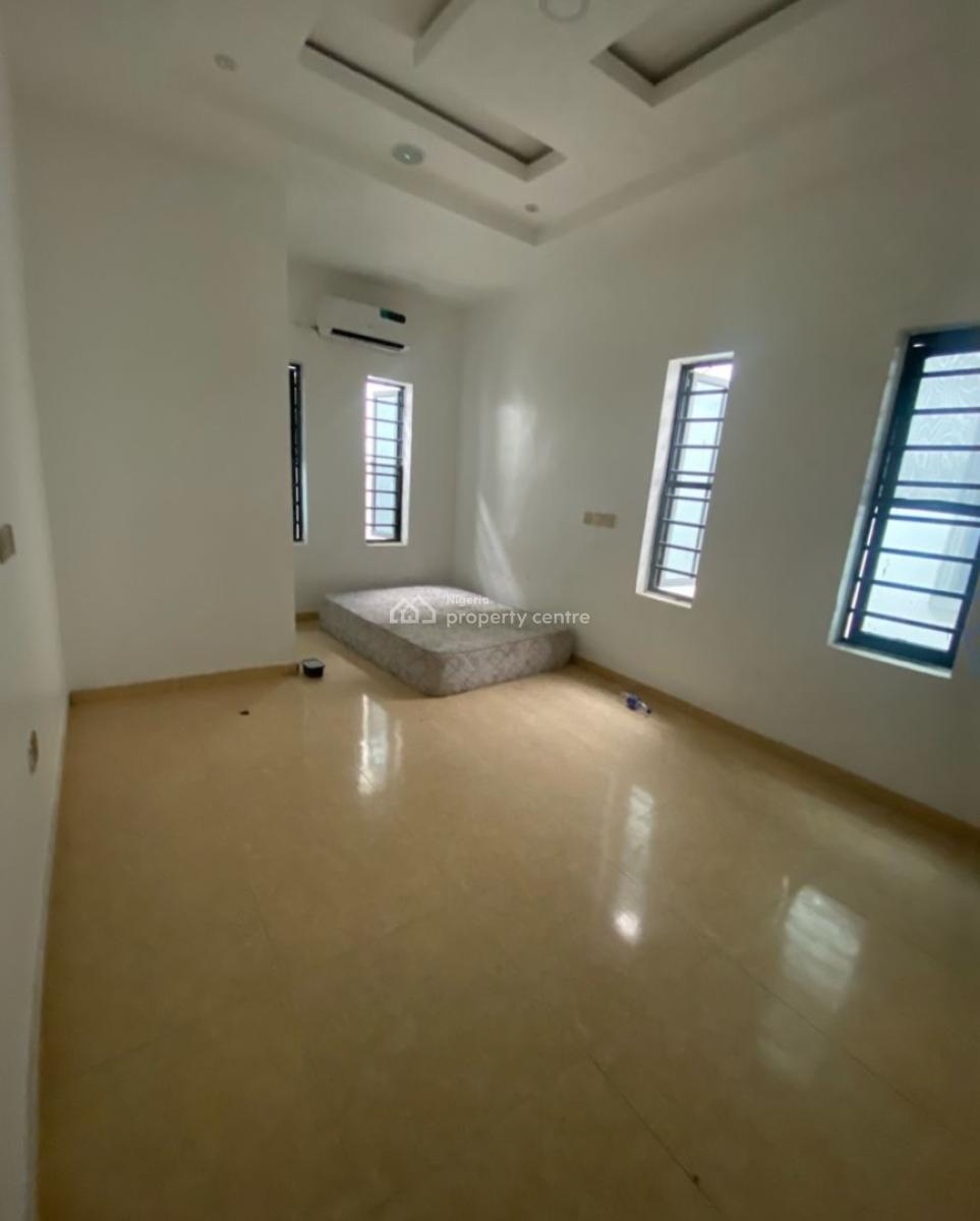 4 Bedroom Semi Detached Duplex, Orchid, Lekki, Lagos, Semi-detached Duplex for Sale