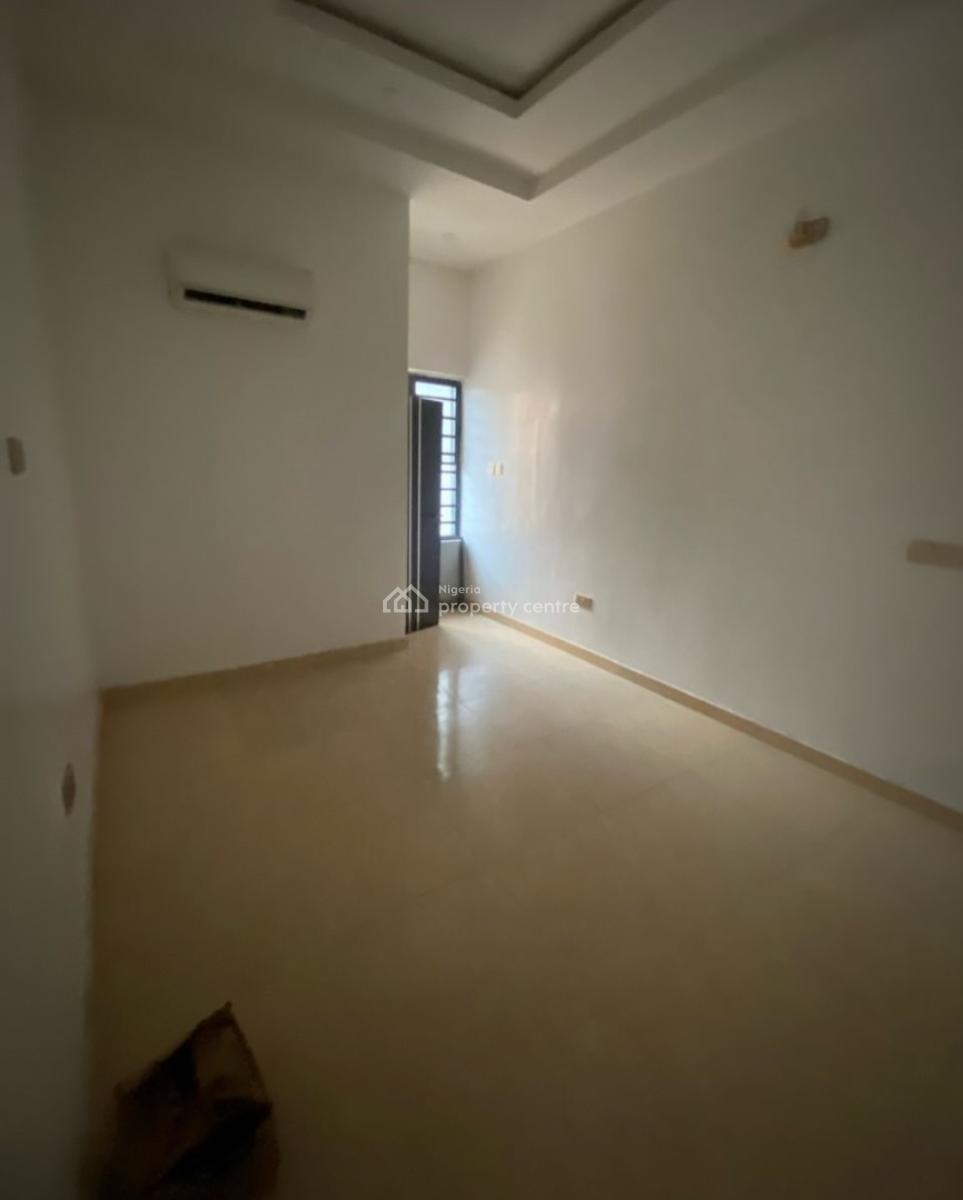 4 Bedroom Semi Detached Duplex, Orchid, Lekki, Lagos, Semi-detached Duplex for Sale