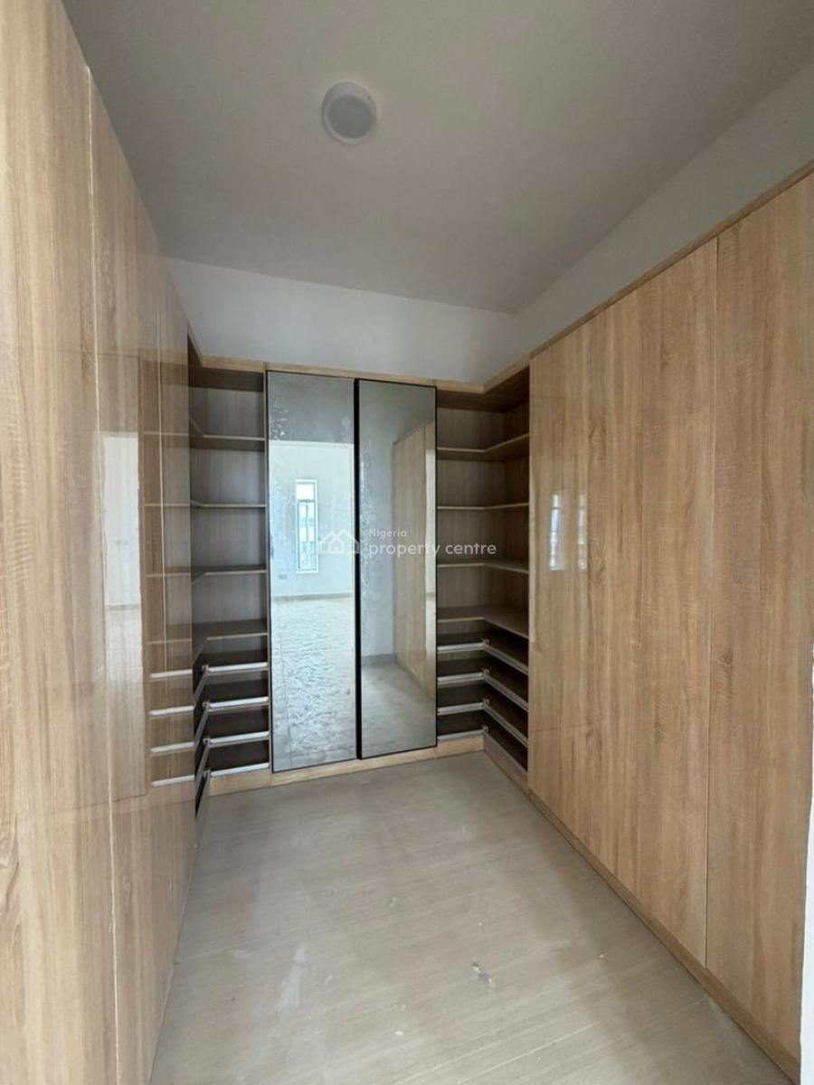 Contemporary 3 Bedroom Maisonette, Phase 1, Lekki, Lagos, Flat / Apartment for Sale
