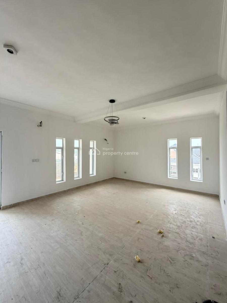 Contemporary 3 Bedroom Maisonette, Phase 1, Lekki, Lagos, Flat / Apartment for Sale