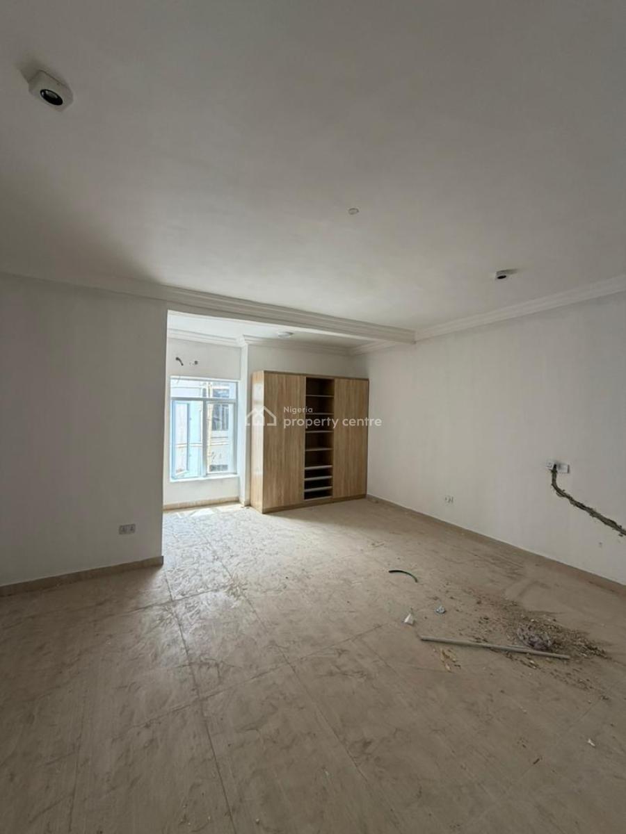 Contemporary 3 Bedroom Maisonette, Phase 1, Lekki, Lagos, Flat / Apartment for Sale